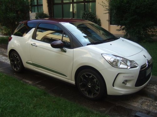 Citroen DS3 – Long Test Drive - Fotogallery - 8